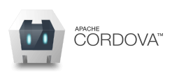 Apache Cordova logo